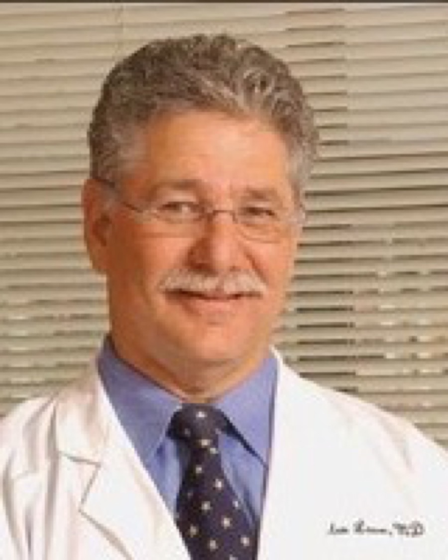 Alan M. Lazar, MD, FACS — Orthopedic Surgery & Regenerative Medicine