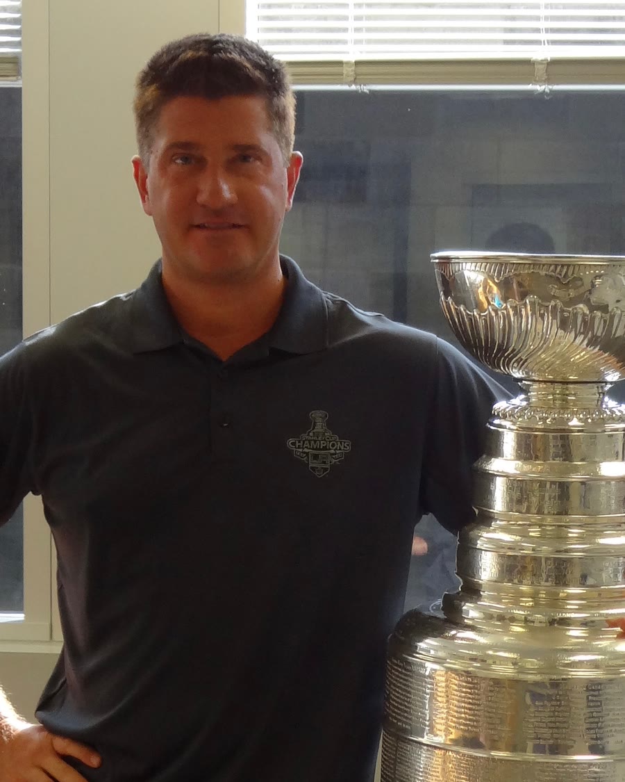 Christopher Pikosky, LMT — Elite Sports Recovery & Human Performance